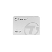 TRANSCEND SSD 225S 1TB, 2.5" SSD, SATA3, 3D TLC