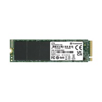 TRANSCEND SSD 115S 1TB, M.2 2280, PCIe Gen3x4, NVMe, TLC, bez DRAM