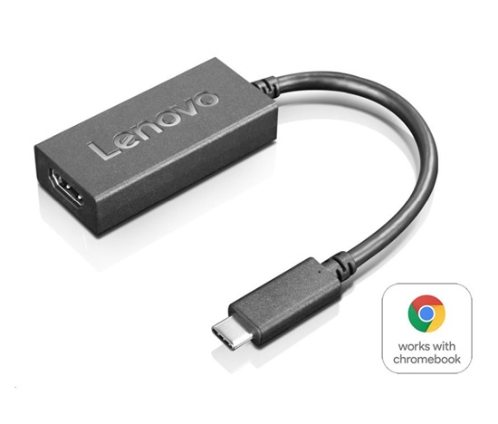 LENOVO adaptér USB-C -> HDMI 2.0b