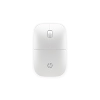 Bazar - HP myš - Z3700 Mouse, Wireless, Blizzard White - poškozený  obal