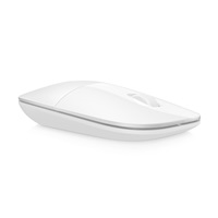 Bazar - HP myš - Z3700 Mouse, Wireless, Blizzard White - poškozený  obal