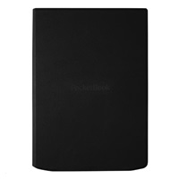 POCKETBOOK pouzdro Flip pro InkPad Color2, InkPad 4, černé