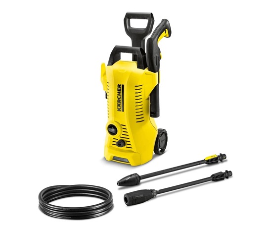 Karcher K 2 Premium Power Control 1.673-630.0 Tlaková myčka