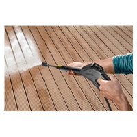 Karcher K 3 Power Control vysokotlaký čistič, 1600 W, 120 bar, 380 l/h, rotační tryska, vodní filtr