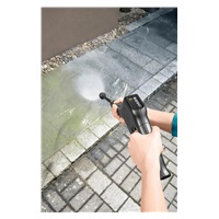 Karcher K 3 Power Control vysokotlaký čistič, 1600 W, 120 bar, 380 l/h, rotační tryska, vodní filtr