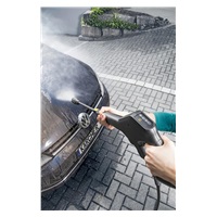 Karcher K 3 Power Control vysokotlaký čistič, 1600 W, 120 bar, 380 l/h, rotační tryska, vodní filtr