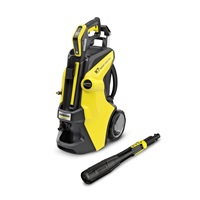 Karcher K 7 Smart Control vysokotlaký čistič, 180 bar/MPa, 600 l/h, do 60 °C, vodou chlazený motor