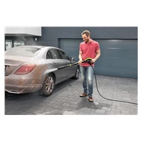 Karcher K 7 Smart Control vysokotlaký čistič, 180 bar/MPa, 600 l/h, do 60 °C, vodou chlazený motor