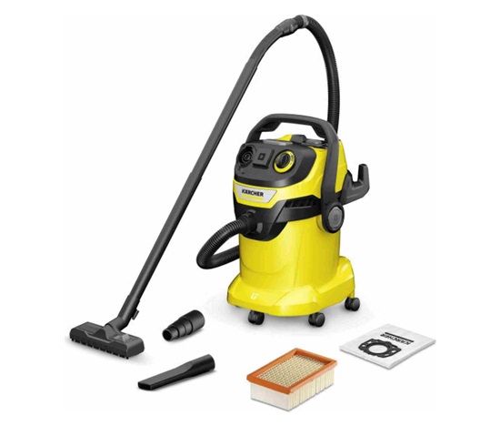 Karcher WD 5 P V 1.628-306.0 Víceúčelový vysavač