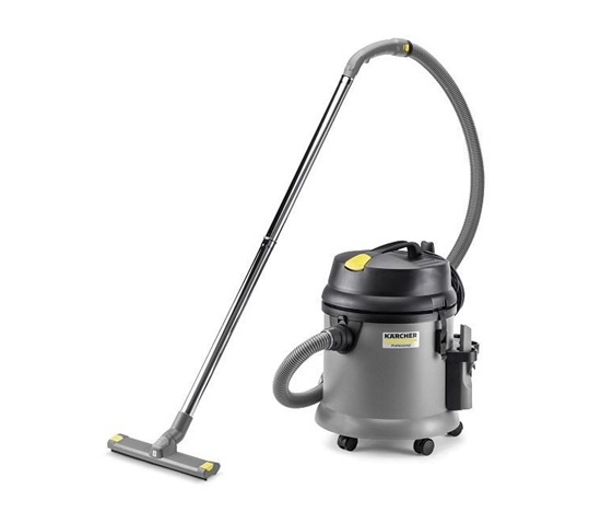 Karcher NT 27/1 ADV - 1.428-520.0 Víceúčelový Průmyslový vysavač