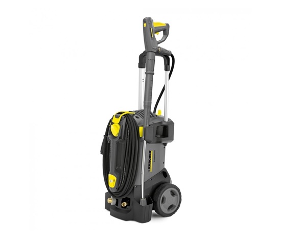 Karcher HD 5/15 C Plus vysokotlaký čistič, 2800 W, 200 bar, 500 l/h, rotační tryska, tlakový spínač