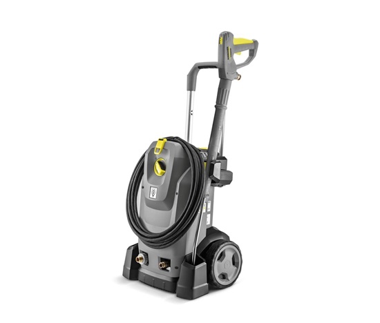 Karcher HD 6/15 M Plus vysokotlaký čistič, 3100 W, 225 bar, 560 l/h, rotační tryska, tlakový spínač