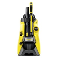 Karcher K 5 Power Control vysokotlaký čistič, 2100 W, 145 bar, 500 l/hod, integrovaný displej, rotační tryska