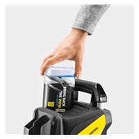 Karcher K 5 Power Control vysokotlaký čistič, 2100 W, 145 bar, 500 l/hod, integrovaný displej, rotační tryska
