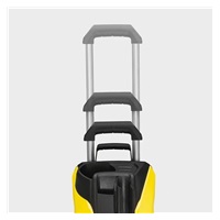 Karcher K 5 Power Control vysokotlaký čistič, 2100 W, 145 bar, 500 l/hod, integrovaný displej, rotační tryska