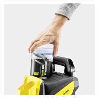 Karcher K 4 Power Control vysokotlaký čistič, 1800 W, 130 bar, 420 l/hod, integrovaný displej, rotační tryska