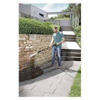 Karcher K 4 Power Control vysokotlaký čistič, 1800 W, 130 bar, 420 l/hod, integrovaný displej, rotační tryska