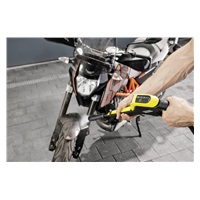 Karcher K 4 Power Control vysokotlaký čistič, 1800 W, 130 bar, 420 l/hod, integrovaný displej, rotační tryska