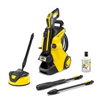 Karcher K 5 Power Control Home *EU 1.324-553.0 Tlaková myčka