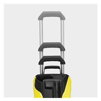 Karcher K 5 Premium Smart Control vysokotlaký čistič, 2100 W, 145 bar, 500 l/hod, mobilní aplikace