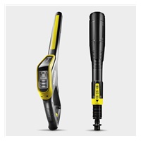 Karcher K 5 Premium Smart Control vysokotlaký čistič, 2100 W, 145 bar, 500 l/hod, mobilní aplikace