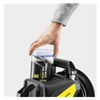 Karcher K 5 Premium Smart Control vysokotlaký čistič, 2100 W, 145 bar, 500 l/hod, mobilní aplikace