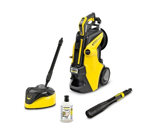 Karcher K 7 Premium Smart Control Home 1.317-233.0 Tlaková myčka