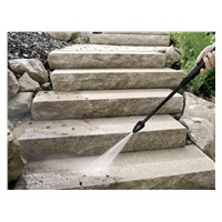 Karcher K 2 Universal vysokotlaký čistič, 1400 W, 110 bar, 360 l/h, rotační tryska, integrovaný vodní filtr