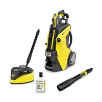 Karcher K 7 Smart Control Home vysokotlaký čistič, 3000 W, 180 bar, 600 l/h, do 60 °C, vodou chlazený motor