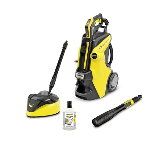 Karcher K 7 Smart Control Home 1.317-203.0 Tlaková myčka