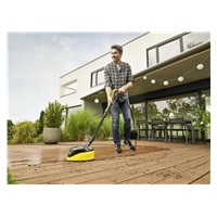Karcher K 7 Smart Control Home vysokotlaký čistič, 3000 W, 180 bar, 600 l/h, do 60 °C, vodou chlazený motor