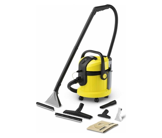 Karcher SE 4002 1.081-140.0 Tepovač