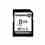 Kingston SDHC karta 8GB Industrial pSLC