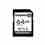 Kingston SDXC karta 64GB Industrial pSLC