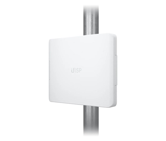 UBNT UISP-Box, UISP venkovní box pro router nebo switch