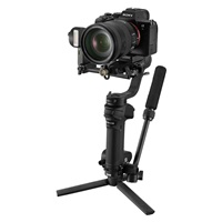 Zhiyun Weebill 3S stabilizátor