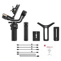 Zhiyun Weebill 3S stabilizátor