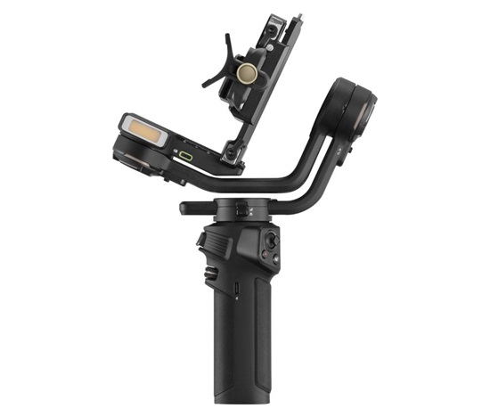 Zhiyun Weebill 3S Combo stabilizátor