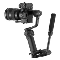 Zhiyun Weebill 3S Combo stabilizátor