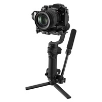 Zhiyun Weebill 3S Combo stabilizátor