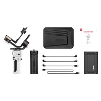 Zhiyun Crane M3S combo stabilizátor