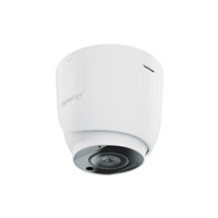 Synology TC500 IP kamera turret, 5Mpx, 1/2.7", objektiv 2,8 mm, IR<30, IP67, IK10, microSD