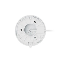 Synology TC500 IP kamera turret, 5Mpx, 1/2.7", objektiv 2,8 mm, IR<30, IP67, IK10, microSD