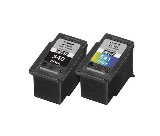 Canon CARTRIDGE PG-540 / CL-541 PVP pro PIXMA MX3x5, 4x5, 5x5, MG2150, 3x50, 4x50, TS515x (180 str.)