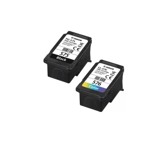 Canon CARTRIDGE PG-575/CL-576 PVP pro PIXMA TS355xi, TR475xi (100 str.)