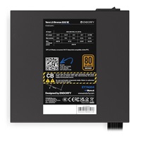 ENDORFY Zdroj Vero L5 Bronze 500W, 120mm, 80 Plus Bronze