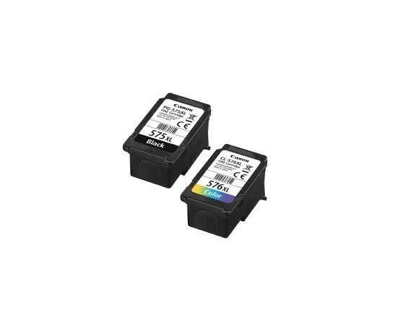 Canon CARTRIDGE PG-575XL/CL-576XL PVP pro PIXMA TS355xi, TR475xi (300-400 str.)