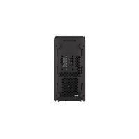 ENDORFY Case Arx 700 ARGB, Průhledná bočnice, ATX, 4x140mm ARGB Fan, černá