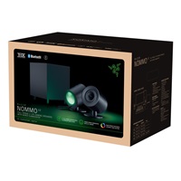 RAZER reproduktor Nommo V2, 2.1 Reproduktory se Subwooferem, RGB