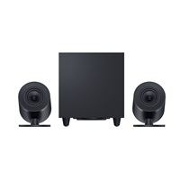 RAZER reproduktor Nommo V2 Pro, 2.1 Reproduktory se Subwooferem, RGB